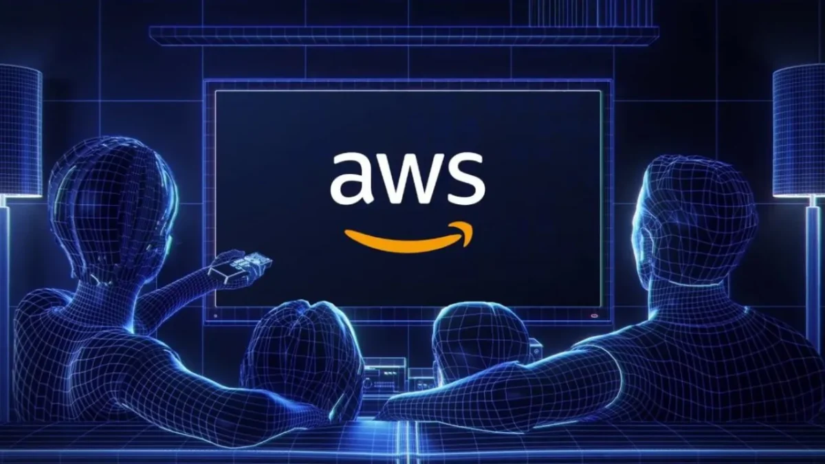 AWS AI Agents