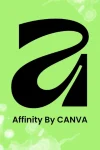 Affinity canva