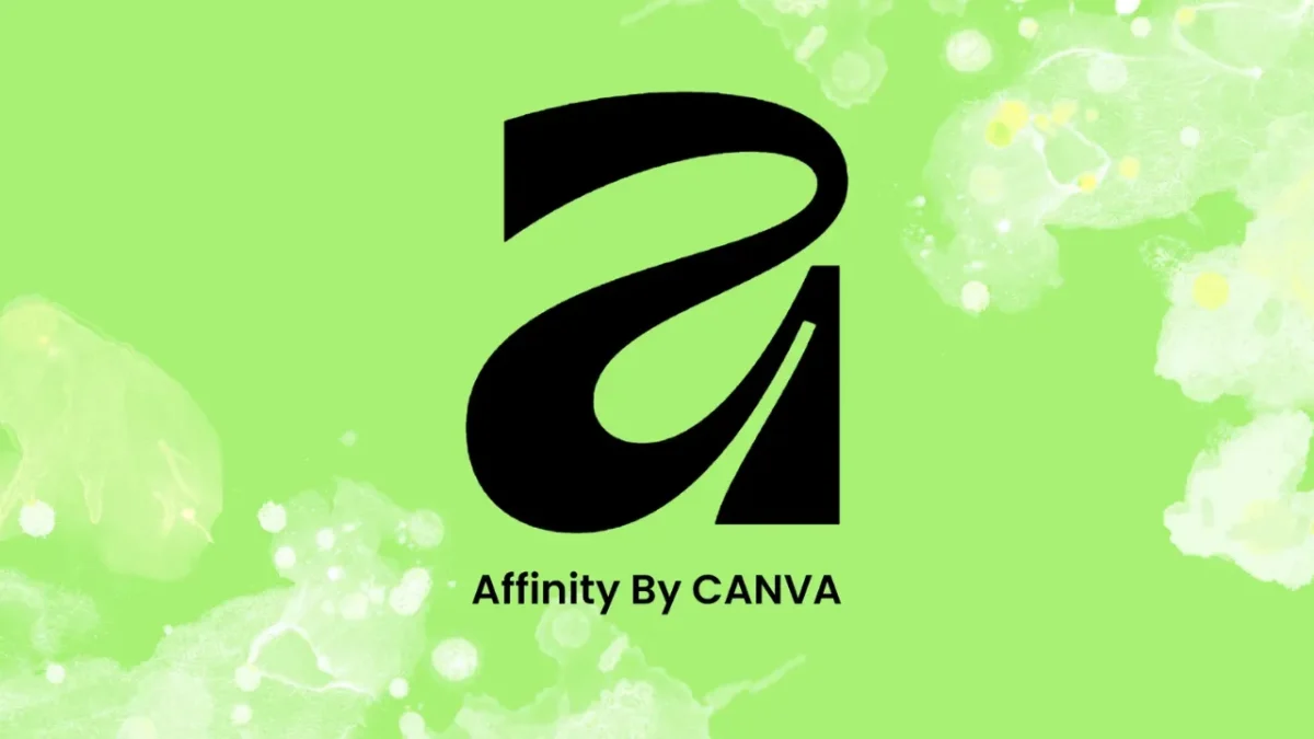Affinity Canva TecheNet Affinity canva