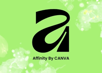 Affinity Canva TecheNet Affinity canva