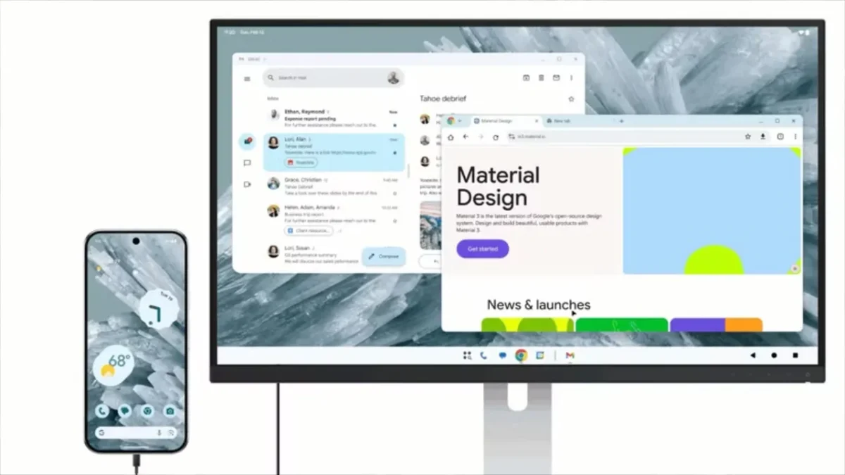 Android 16 Tablet Desktop TecheNet Android 16 tablet desktop
