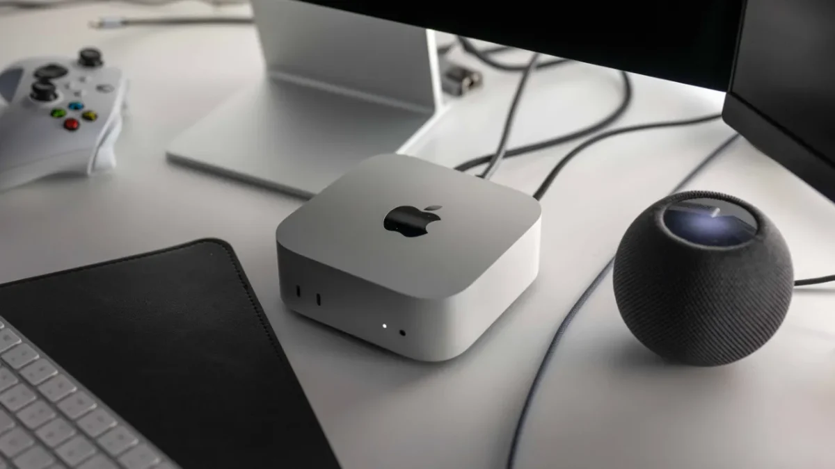 Apple Mac Mini M4 TecheNet Apple mac mini m4