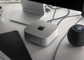 Apple mac mini m4