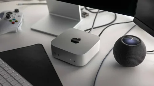 Apple Mac Mini M4 TecheNet Apple mac mini m4