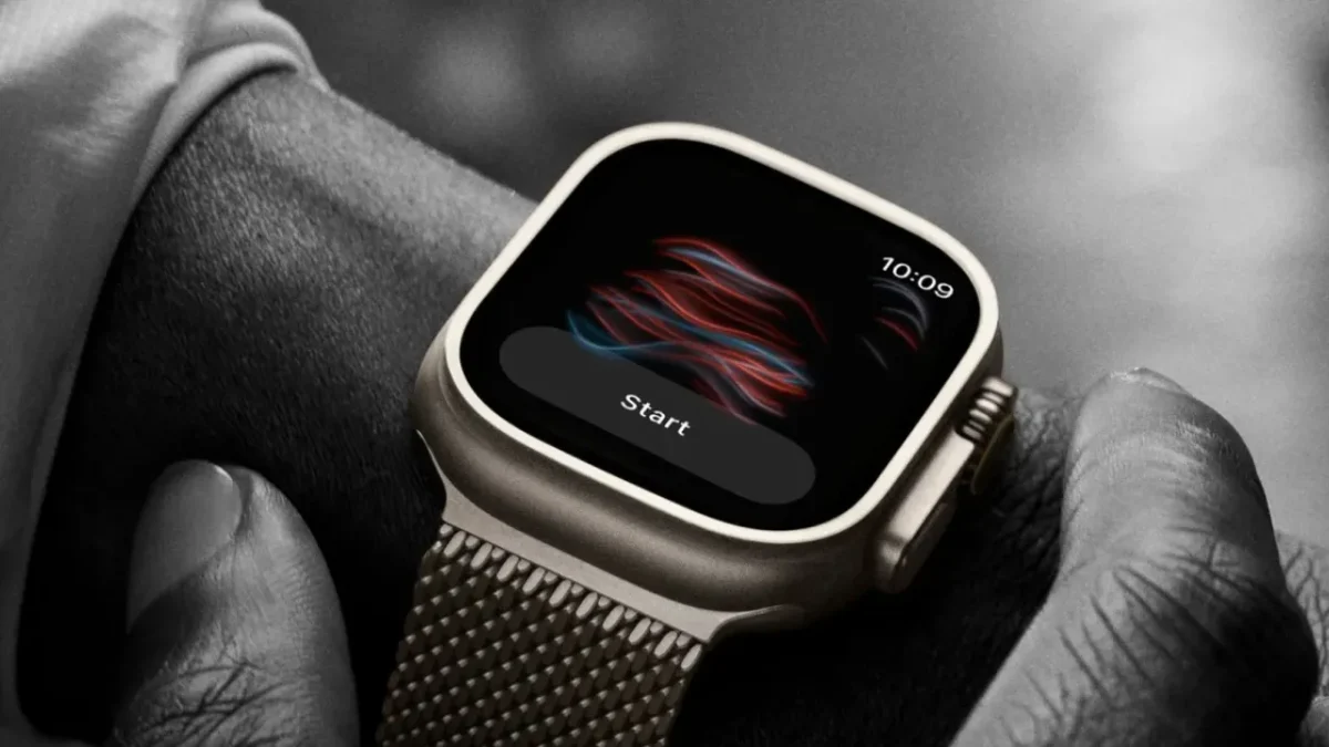Apple Watch AI 2 TecheNet Apple watch ai (2)