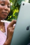Apple ipad air promoção