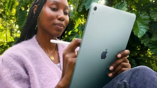 Apple iPad Air Promoção