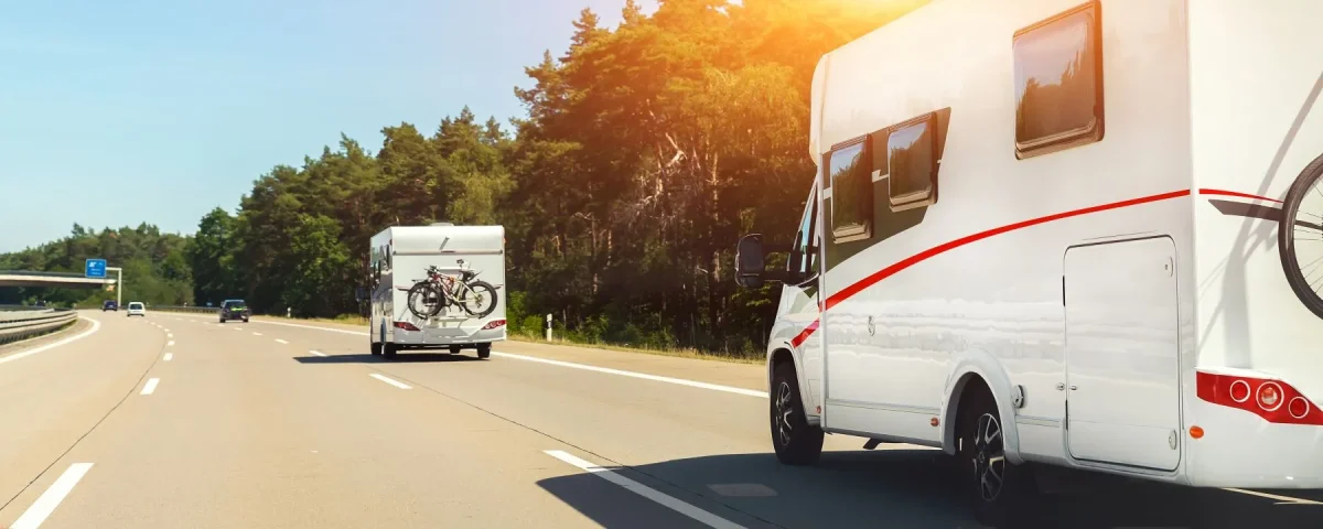 Autocaravanismo: Portugal é top 2 na Europa