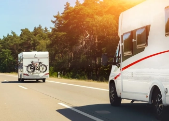 Autocaravanismo: portugal é top 2 na europa