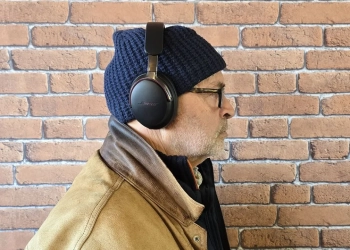 Análise bose qc ultra 2: anc, som soberbo e conforto de topo