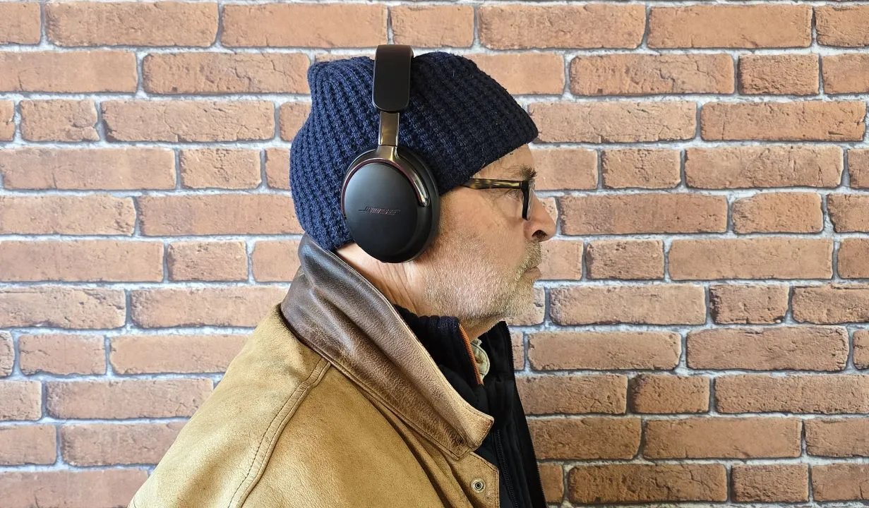 Análise bose qc ultra 2: anc, som soberbo e conforto de topo