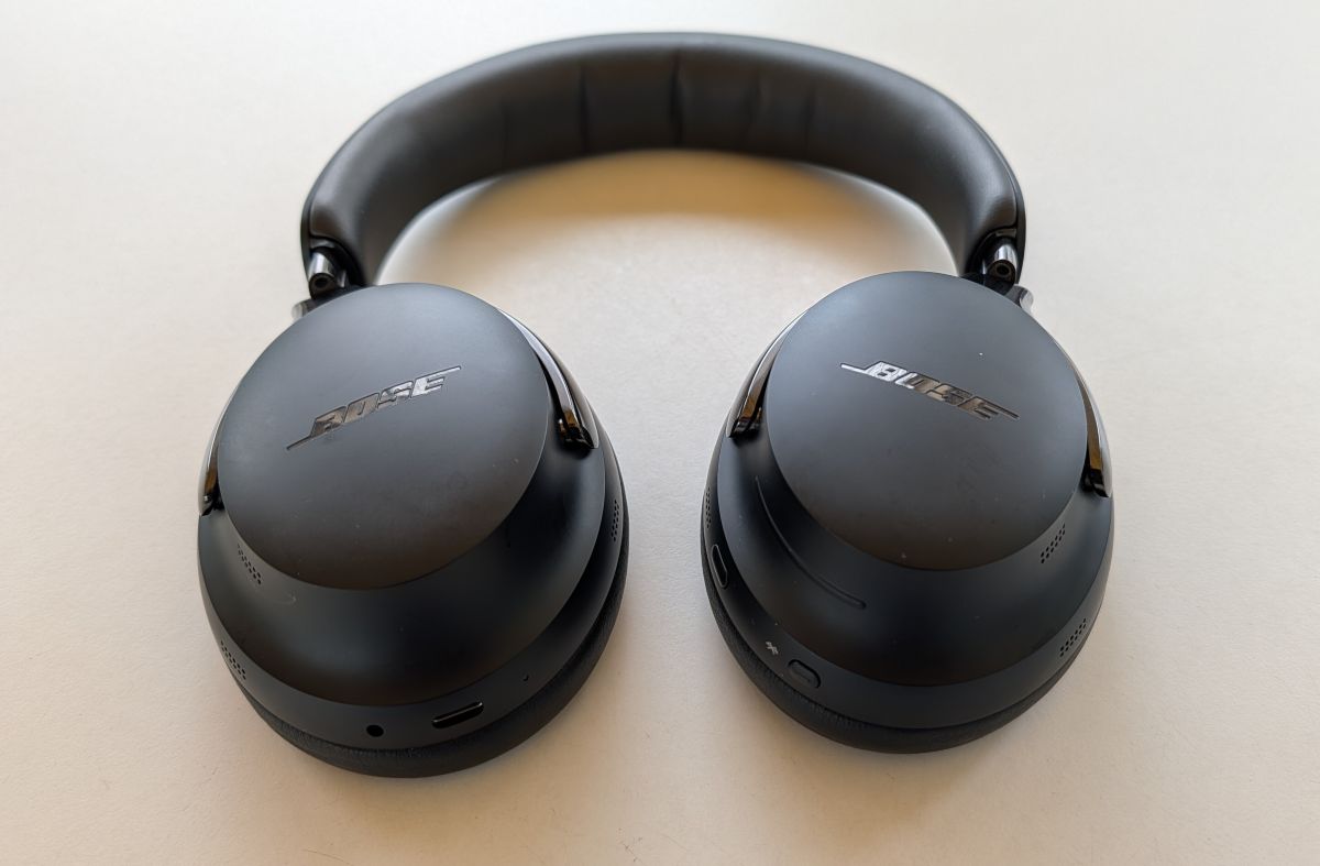 Bose qc ultra 2 01 análise, bose qc ultra 2, bose quietcomfort ultra headphones 2