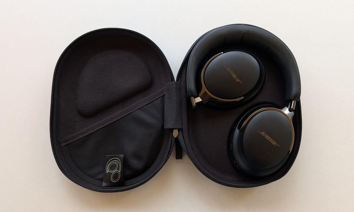 Bose qc ultra 2 03 análise, bose qc ultra 2, bose quietcomfort ultra headphones 2