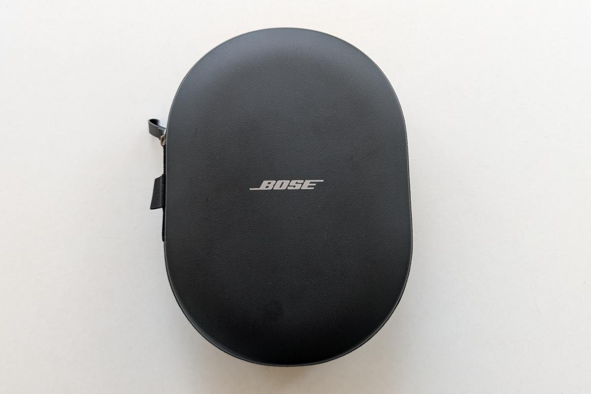 Bose qc ultra 2 04 análise, bose qc ultra 2, bose quietcomfort ultra headphones 2