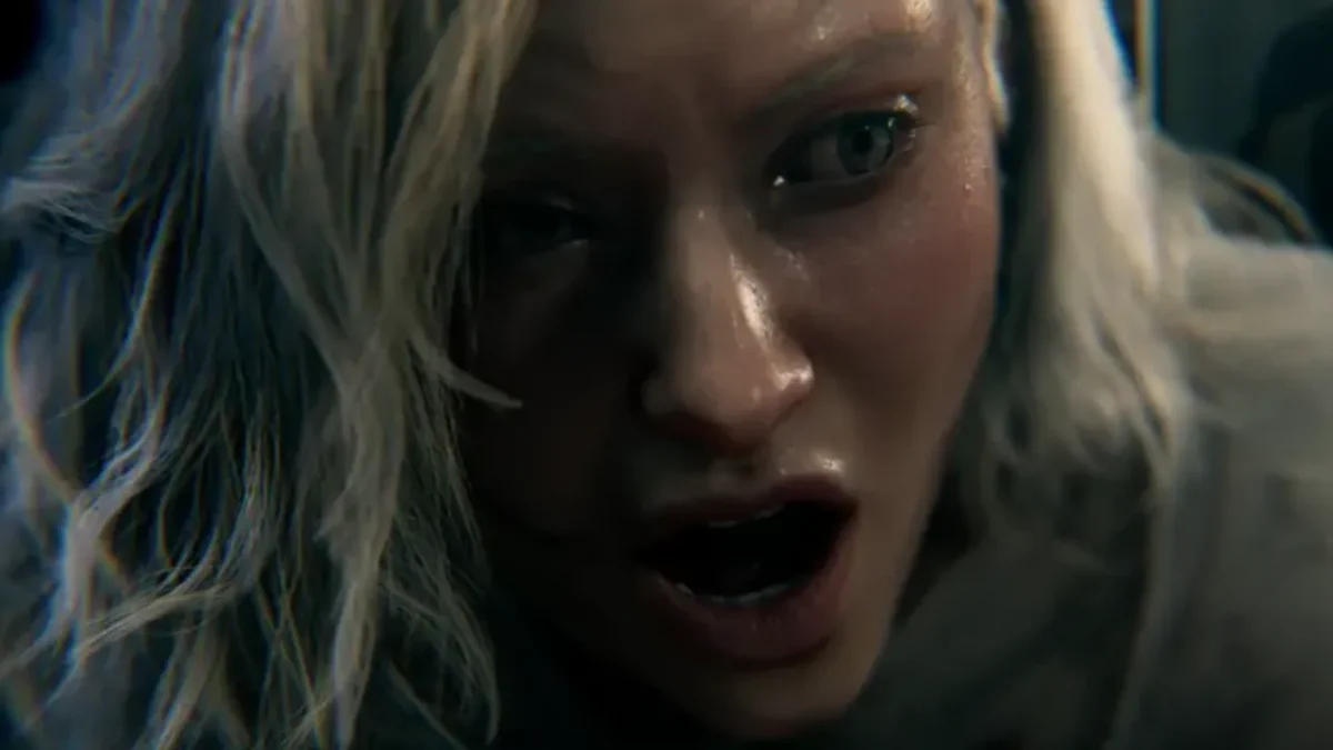 Capcom Resident Evil Requiem