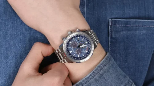 Citizen Promaster TecheNet Citizen promaster