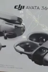DJI Avata 360 TecheNet Dji avata 360