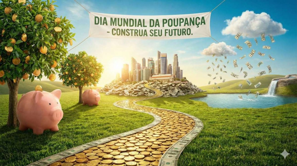 Dia Mundial da Poupanca Dia Mundial da Poupança, SPC TecheNet 4 conselhos spc para tornar a tecnologia aliada da poupança