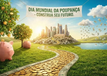 Dia Mundial da Poupanca Dia Mundial da Poupança, SPC TecheNet 4 conselhos spc para tornar a tecnologia aliada da poupança