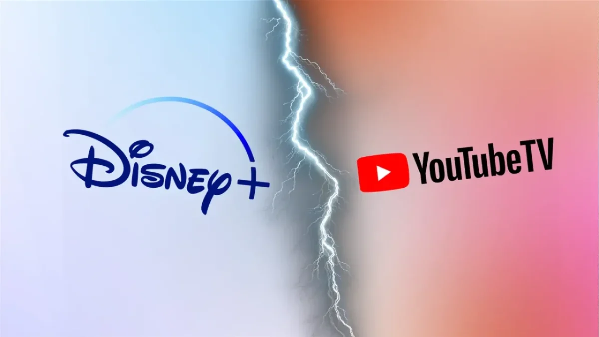Disney youtube