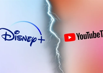 Disney youtube