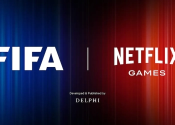 FIFA Netflix TecheNet Fifa netflix