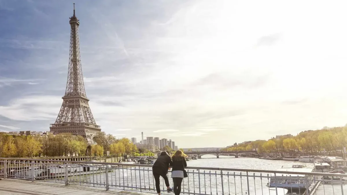 França redes sociais