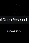 Google lança agente "gemini deep research"
