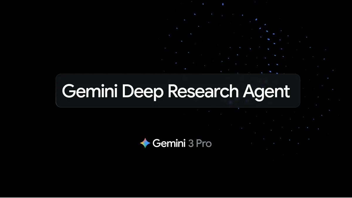 GeminiDeepResearch Gemini 3 Pro, Gemini Deep Research, NotebookLM, pesquisa google TecheNet Google lança agente "gemini deep research"