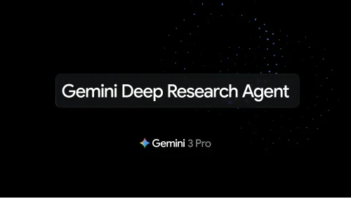 GeminiDeepResearch Gemini 3 Pro, Gemini Deep Research, NotebookLM, pesquisa google TecheNet Google lança agente "gemini deep research"