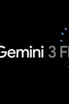 Google gemini 3 flash