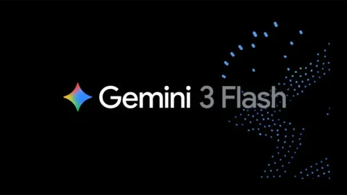 Google Gemini 3 Flash TecheNet Google gemini 3 flash