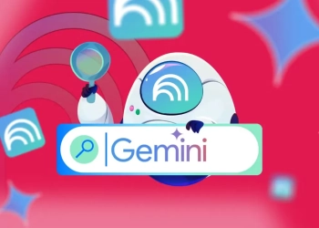 Google gemini aplicação móvel