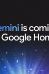Google Home Google Gemini TecheNet Google home - google gemini
