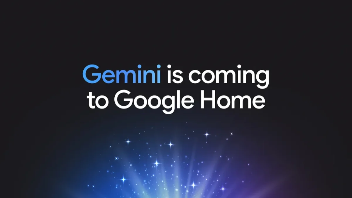 Google Home Google Gemini TecheNet Google home - google gemini