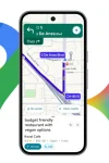 Google Maps Google Gemini 2 TecheNet Google maps - google gemini (2)