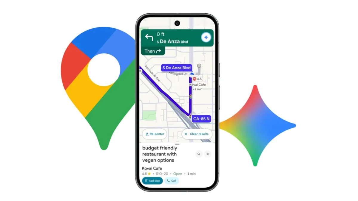 Google Maps - Google Gemini (2)