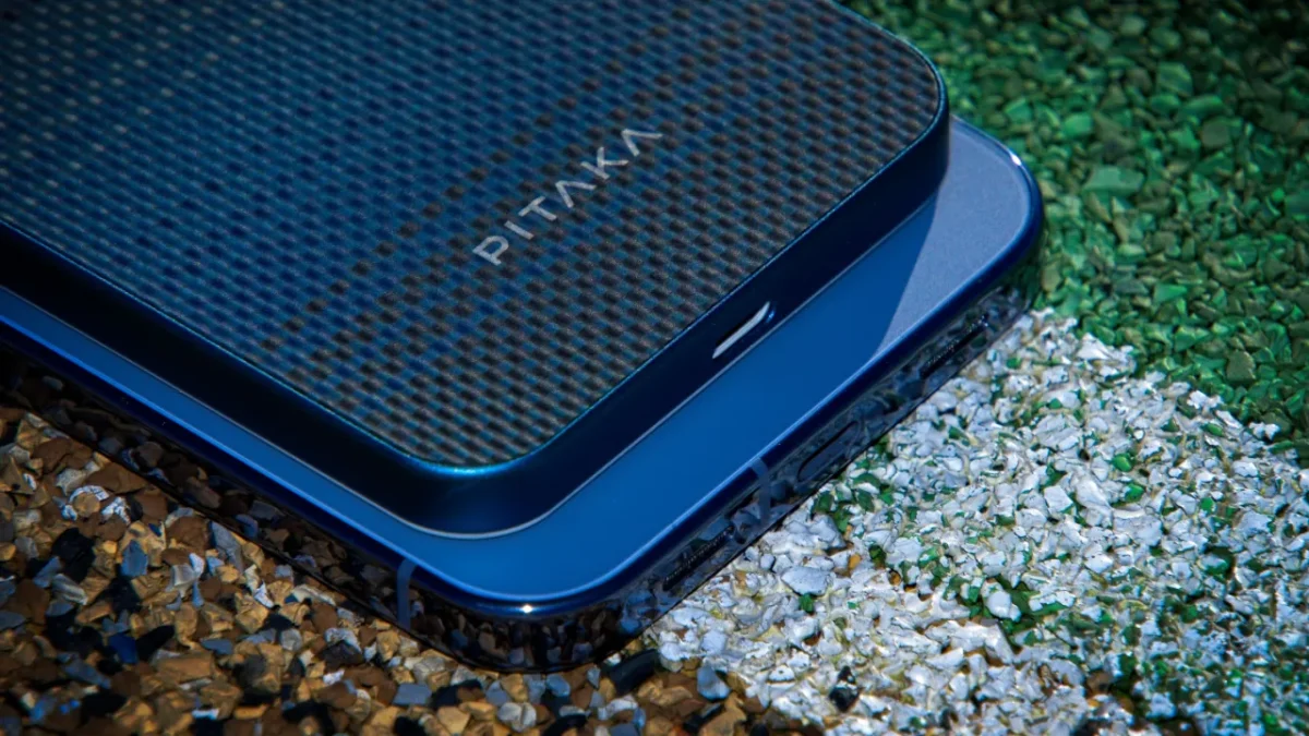 Google Pixel 10 Pro XL - Pitaka