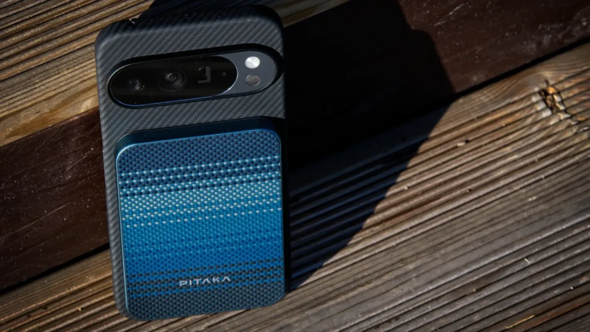 Google Pixel 10 Pro XL - Pitaka (10)