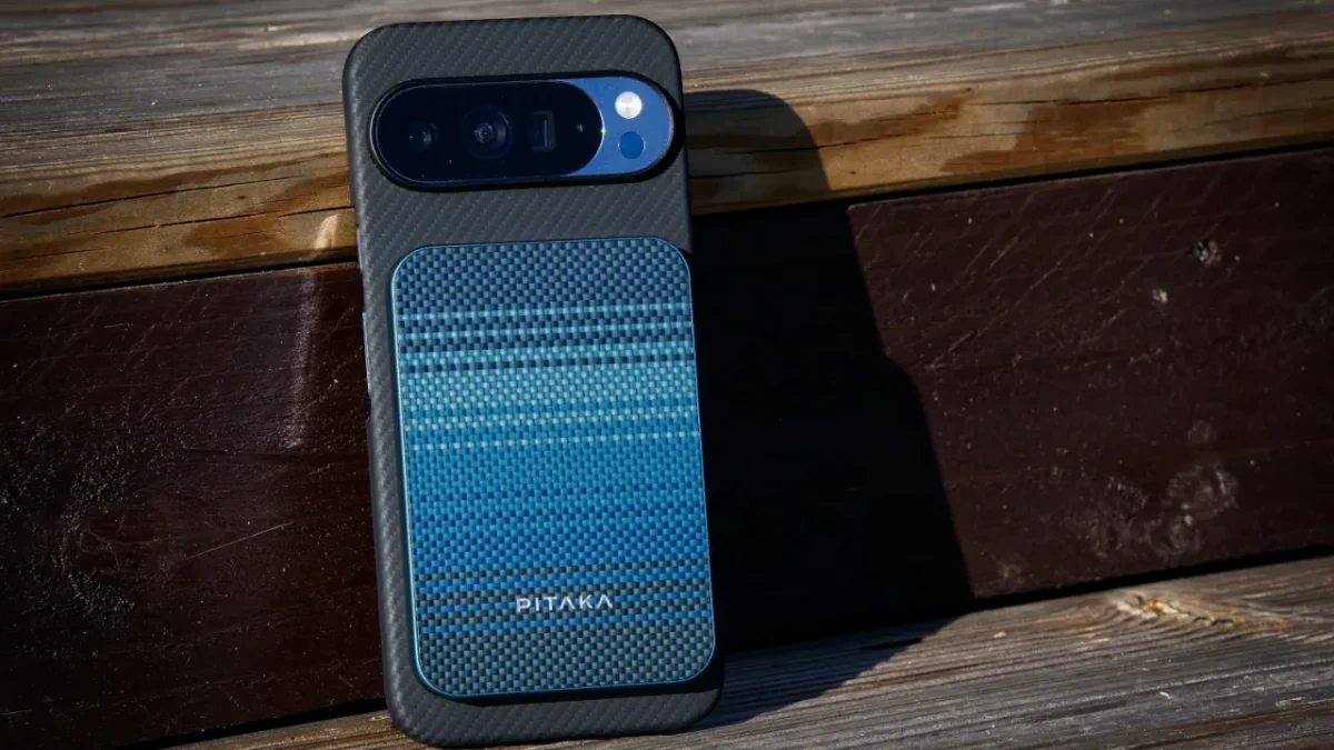 Google Pixel 10 Pro XL - Pitaka (11)