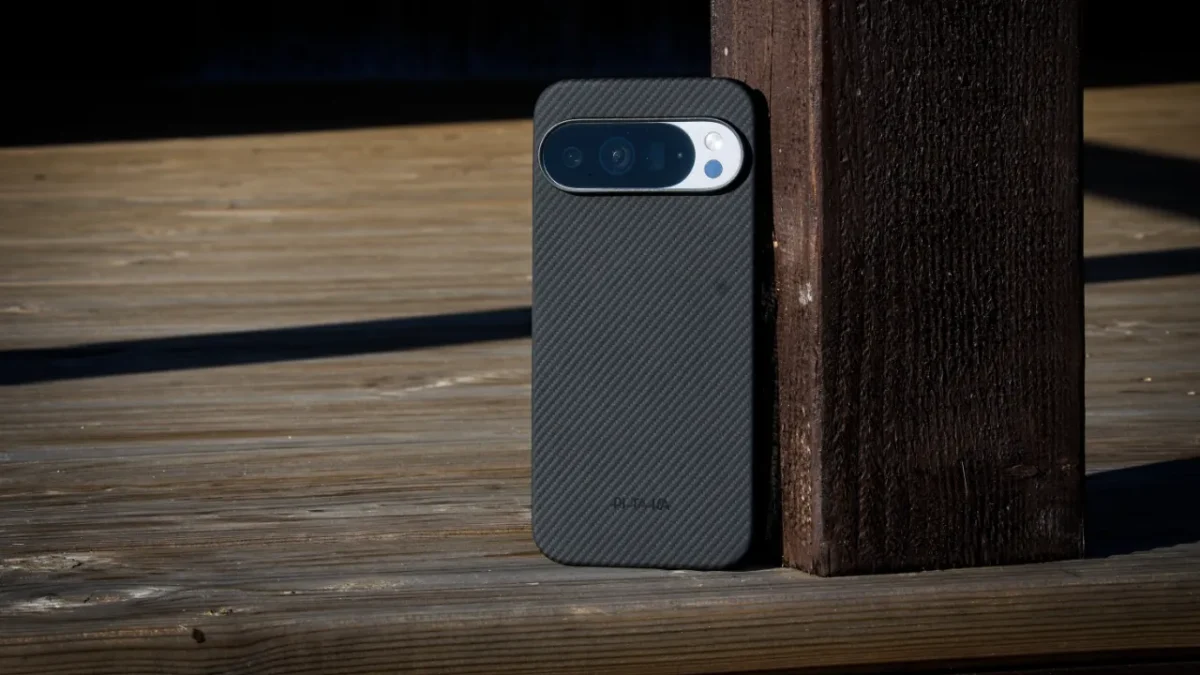 Google Pixel 10 Pro XL - Pitaka (12)