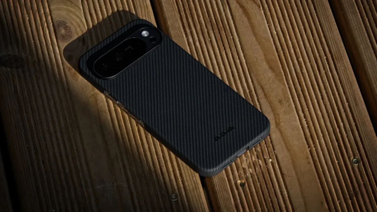 Google Pixel 10 Pro XL - Pitaka (13)