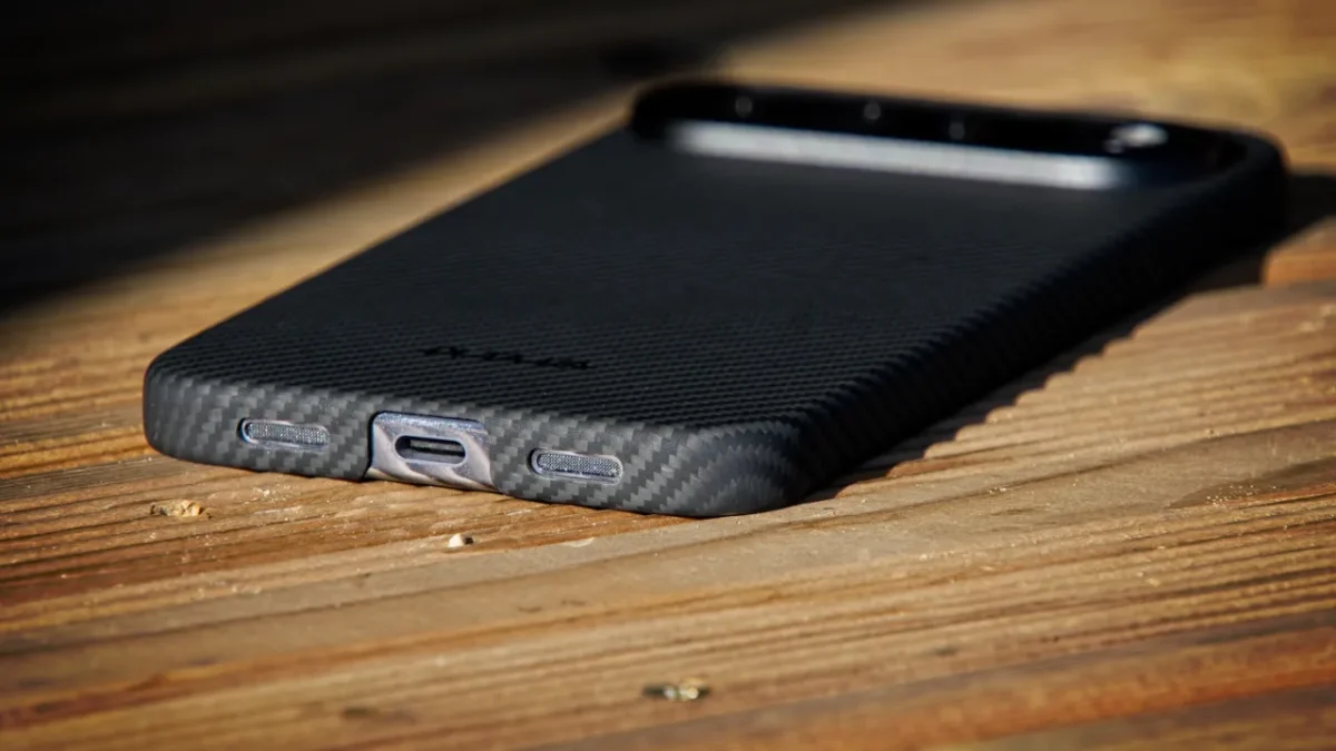 Google Pixel 10 Pro XL - Pitaka (14)