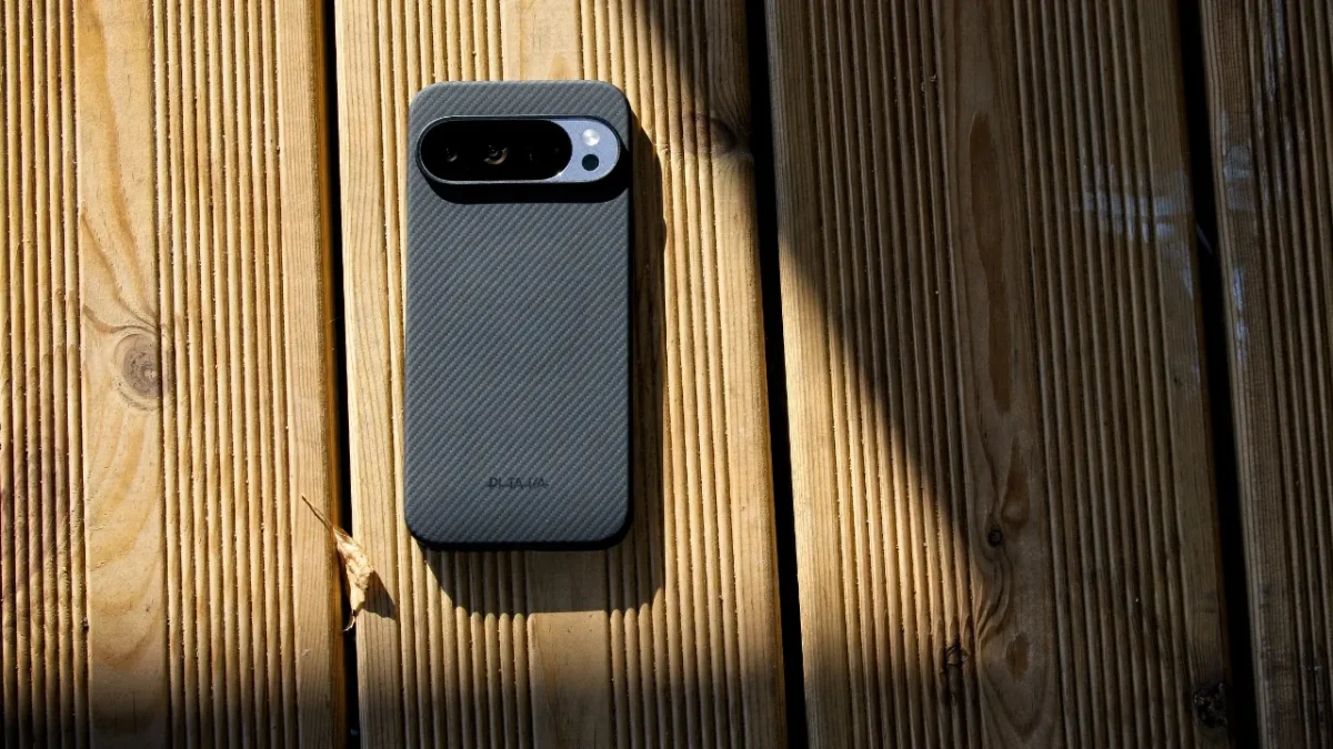 Google Pixel 10 Pro XL - Pitaka (15)