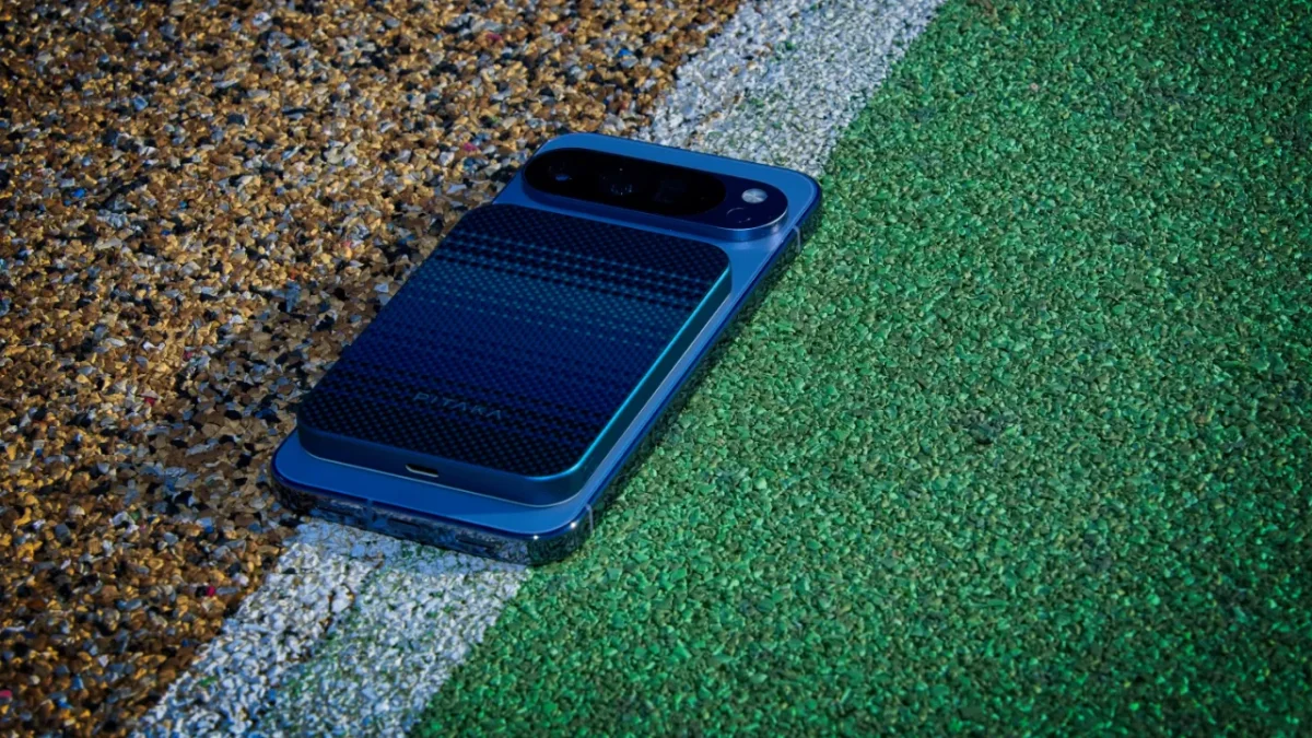 Google Pixel 10 Pro XL - Pitaka (2)