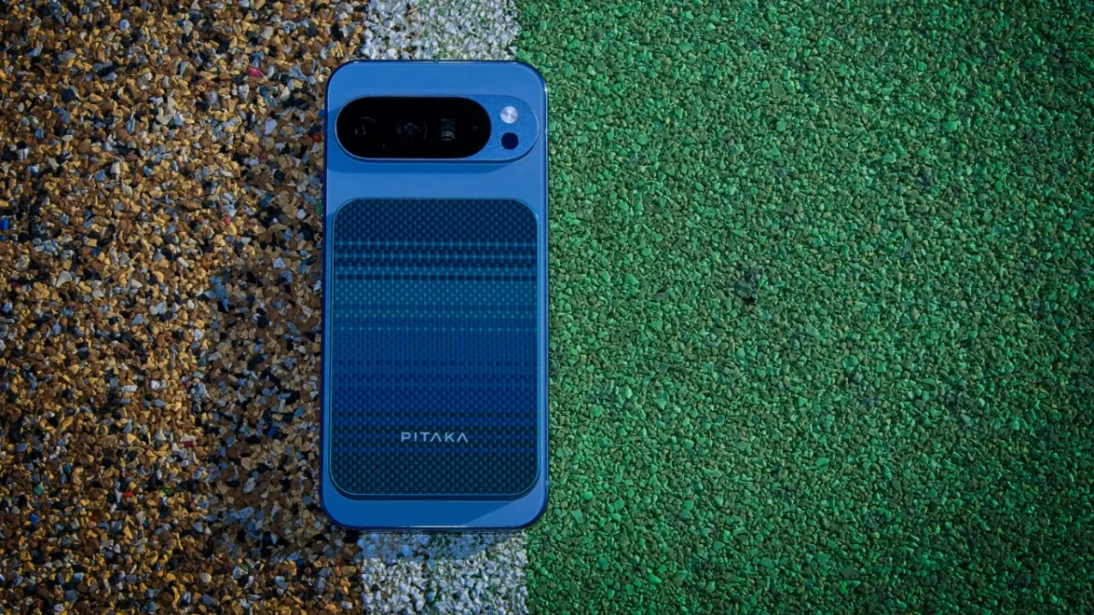 Google Pixel 10 Pro XL - Pitaka (3)