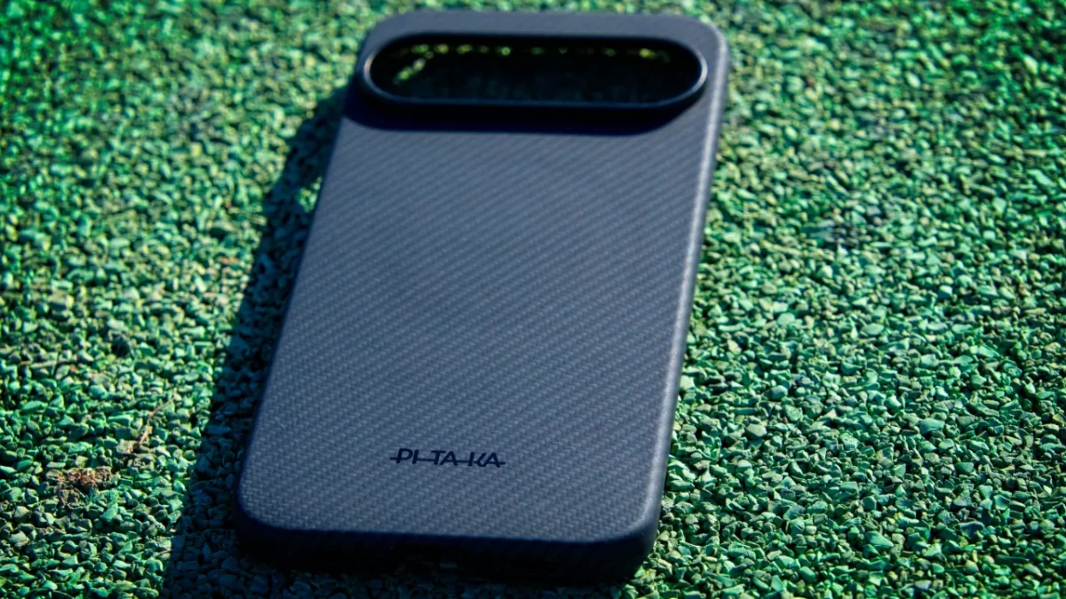 Google Pixel 10 Pro XL - Pitaka (4)