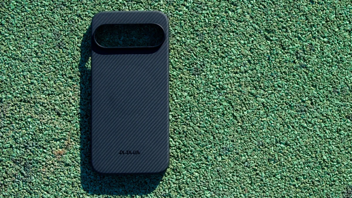 Google Pixel 10 Pro XL - Pitaka (5)