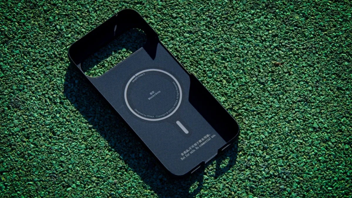 Google Pixel 10 Pro XL - Pitaka (6)