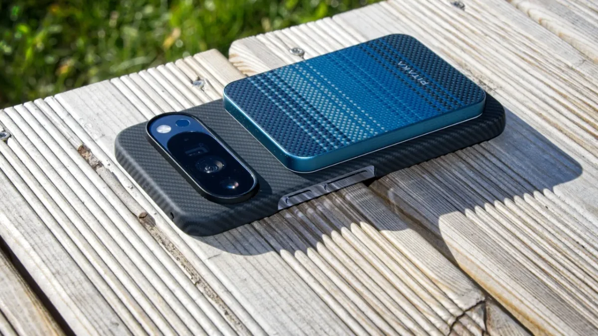 Google Pixel 10 Pro XL - Pitaka (7)